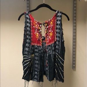 Free People Tops - Free People top Free People Tops - Free People top